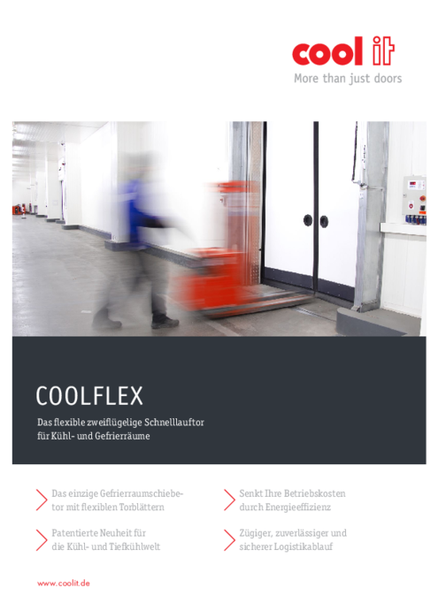 COOL IT - CoolFlex