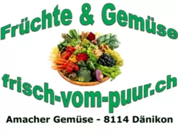 Amacher Gemüsebau, 8114 Dänikon Amacher Gemüsebau, 8114 Dänikon