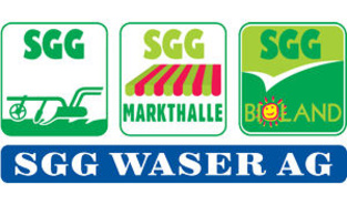 SGG Waser AG, 8048 Zürich
