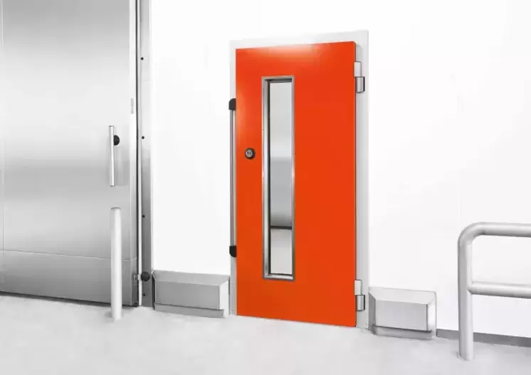cool it DM-Serie D8M