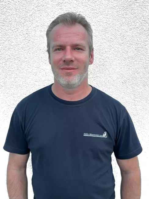 Manuel Heusi, Co-Geschäftsführer Manuel Heusi, Co-Geschäftsführer