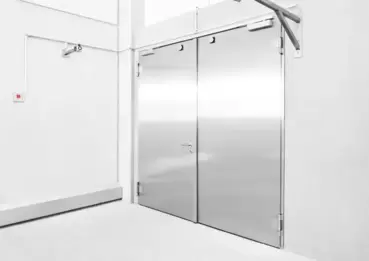 COOL IT Brandschutztüren ZBT-30 COOL IT Brandschutztüren ZBT-30