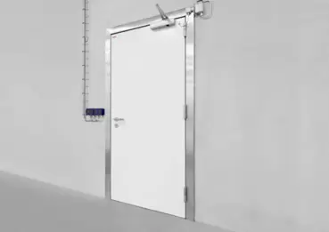 COOL IT Brandschutztüren GT-T30 COOL IT Brandschutztüren GT-T30