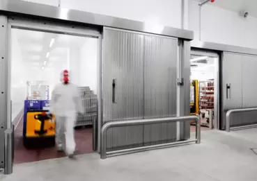 COOL IT Brandschutztüren KTS-T90 COOL IT Brandschutztüren KTS-T90